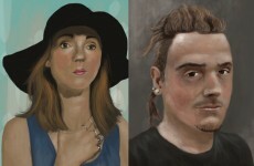 These incredible works of art were all created with Apple products