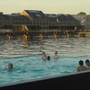 Dún Laoghaire might not get that floating outdoor swimming pool after all...