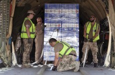 Should Ireland give more money to those in need abroad?