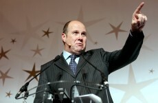 Ivan Yates on Stephanie Roche nomination: 'It's tokenism because she's a woman'