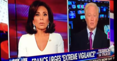 Fox News commentator says non-Muslims can't go to Birmingham, Twitter explodes