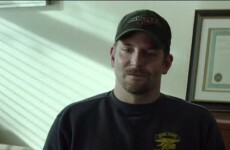 VIDEO: Your weekend movies... American Sniper