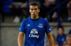 Martinez insists Coleman won't be sold in January amid Man United speculation