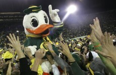 Will the Ducks fly together or can Ohio State ruffle their feathers?