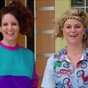First peek at Tina and Amy's new movie - and it looks hilarious