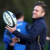 Leinster wary of wounded animal as focus turns to weakened Castres