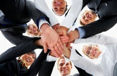 The Big Idea: How to build happier (and more productive) workplaces