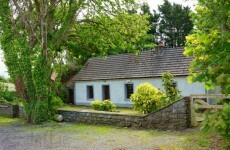 What else could I get for… the €150k pricetag on this old post office in Galway