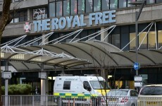 After a fortnight in isolation, good news for UK Ebola patient