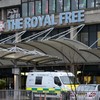 After a fortnight in isolation, good news for UK Ebola patient