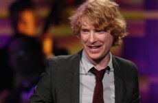 11 superb celebrity gingers to consider on National Kiss a Ginger Day