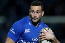 Competition for Ireland wings heats up as Kearney finds feet with Leinster