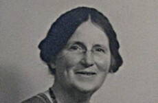 A Dublin bridge may be named after this woman