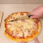 Here's how to secretly steal extra pizza because you can just never have enough