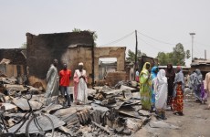 "It is corpses everywhere": Survivors of Boko Haram attacks describe the horror they've seen