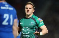 'You'd almost wash the dishes 24 times to fill the day' - The initial struggle of a retired rugby player