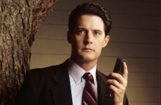 Actor Kyle MacLachlan will return to Twin Peaks for new miniseries