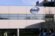 'Normal activity' resumes at Intel plant after 'credible threat'