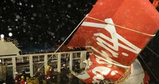 Cockpit voice recorder from crashed AirAsia plane finally retrieved from the sea