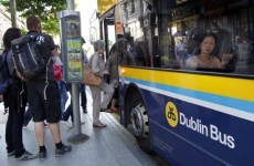 Travel around Dublin city centre? Changes to some traffic and bus routes from Sunday