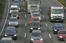 Commute much? Working people spend eight hours a week travelling