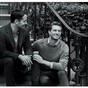 This is the first Tiffany's ad ever to feature a gay couple
