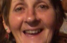 Have you seen Marian Power? She was last seen in Lucan yesterday morning