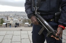 Man with links to France terror attacks arrested in Bulgaria
