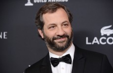 Judd Apatow says Bill Cosby should 'absolutely' be in prison