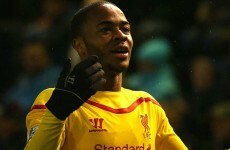 Raheem Sterling's new Liverpool deal could be wrapped up shortly