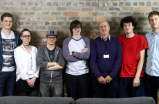 Meet the 17-year-old whose company is helping out YouTube channels