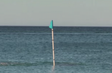 Underwater hole in ones are our new favourite thing