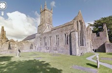 Tour Ireland's landmarks with new images from Google Street View