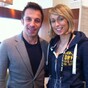 Alessandro del Piero had some very kind words for Stephanie Roche