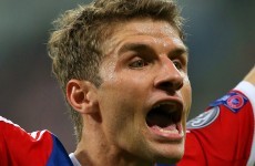 ‘Arry’s Transfer Window: Müller  to United? Lucas to Napoli?