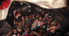 Whatever happened to the Arab Spring?