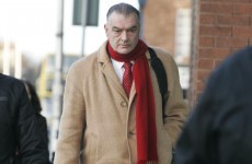 Ian Bailey remains a 'person of interest' in Du Plantier murder - Top garda tells court