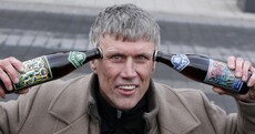 Bez we can: Happy Mondays dancer launches election bid