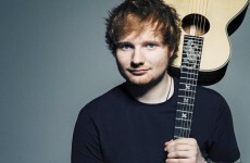 Here's how you can get tickets for Ed Sheeran's intimate Whelan's gig