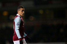 Ravel Morrison: The sad, sorry tale of a wasted talent