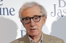 Woody Allen to create his first TV show for Amazon