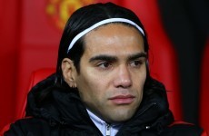 Falcao can find another top club, says agent