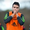 Munster awaiting scan result as Conor Murray sits out training with neck injury
