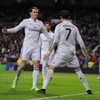 Ronaldo urges Real Madrid fans to back Gareth Bale