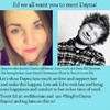 Ed Sheeran's manager will 'arrange something' for Athy crash survivor after social media campaign