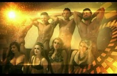 New webseries starring the Tallafornia cast has to be seen to be believed