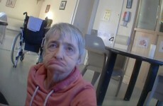 The HSE has NOT abandoned plans to use CCTV in care homes