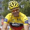 How Cadel conquered the Schlecks