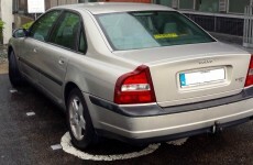 Limerick mayor says picture of his car parked in disabled space is political... but he is sorry