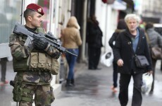 Counter-terror chief: We can't stop all attacks without becoming a totalitarian society